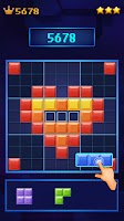 Brick 99 Sudoku Block Puzzle Screenshot