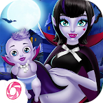 Vampire Baby Happy Daily Apk