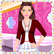 Princess Makeover New Job 2.2.7 Icon