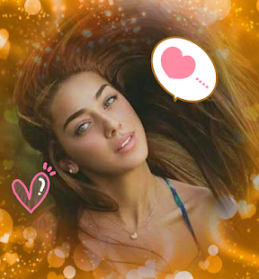Glitter Light Effect -Sparkle Effect,Selfie Camera(圖4)-速報App