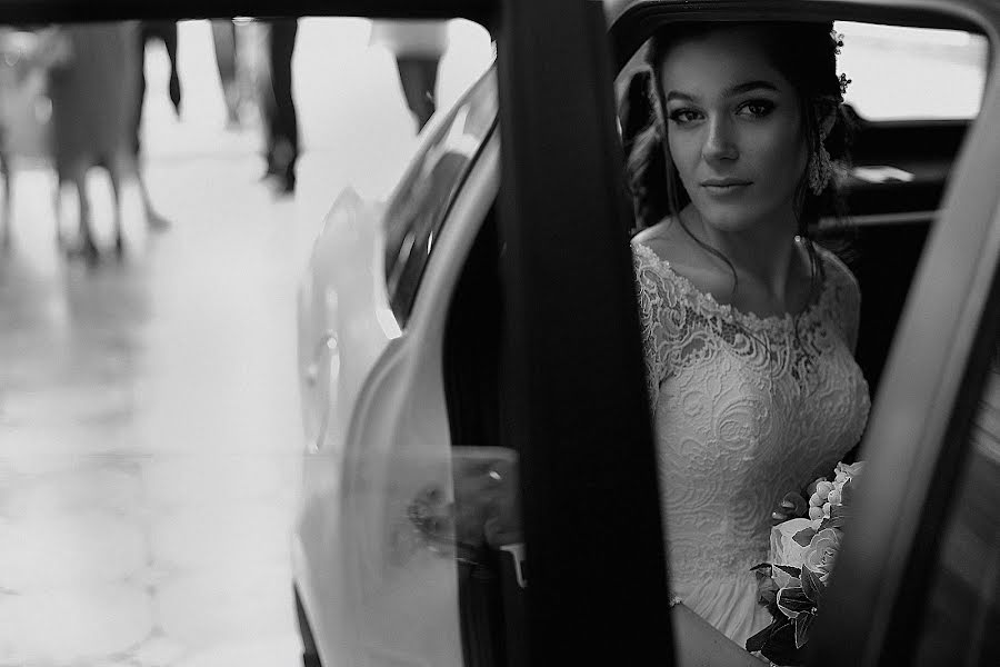 Wedding photographer Kamila Mirzoeva (kamila77). Photo of 29 July 2018