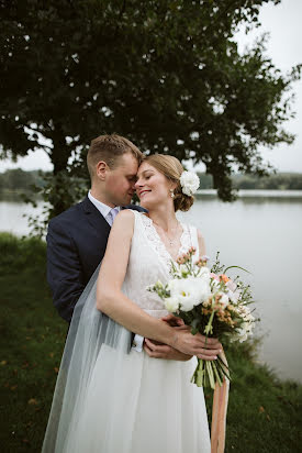 Photographe de mariage Kseniya Dushkovi (kseniyadusek). Photo du 4 juillet 2020