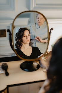 Fotografo di matrimoni Yuliya Pyatkova (yulez). Foto del 2 aprile