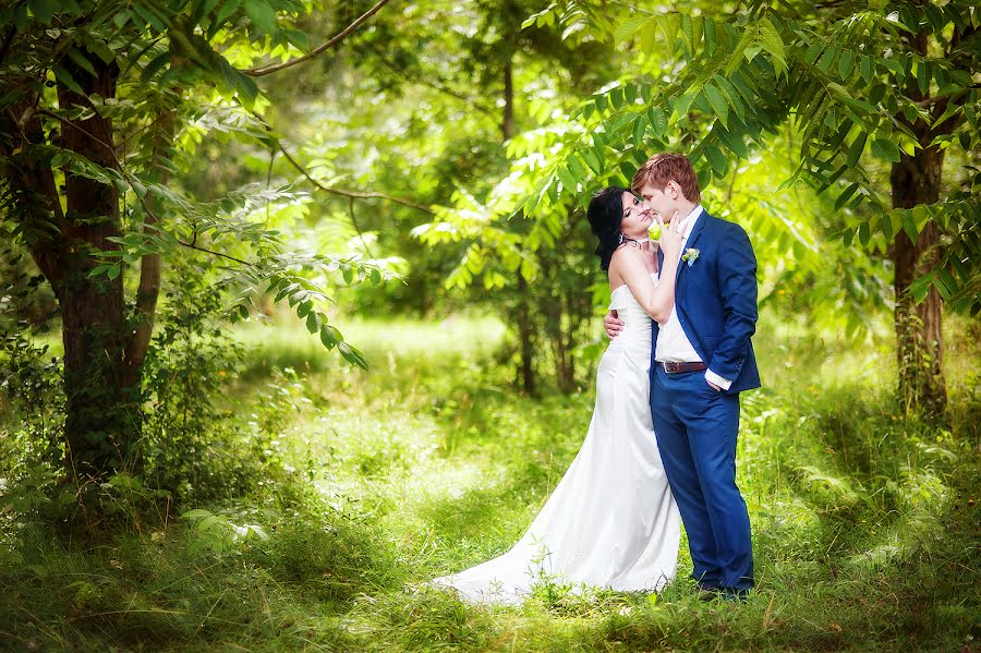 Wedding photographer Elena Veselova (veelst). Photo of 18 August 2015