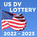 Cover Image of 下载 Us dv lottery 1.5 APK