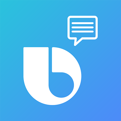 Bixby Setup