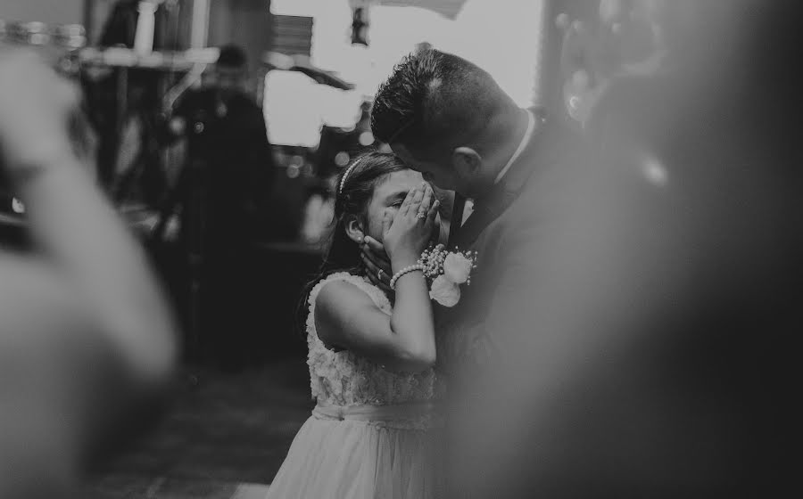 Fotografo di matrimoni Shelton Garza (shelton). Foto del 12 ottobre 2017