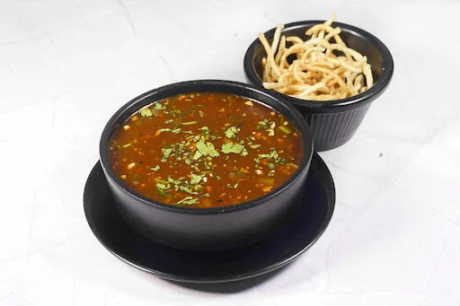 Veg Manchow Soup