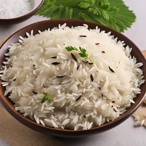 Jeera Rice