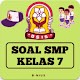 Download Soal Rangkuman Latihan Kelas 7 SMP For PC Windows and Mac 1.0