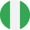 Nigeria flag