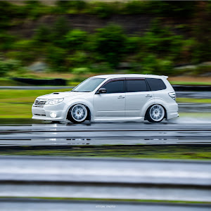 フォレスター SH5