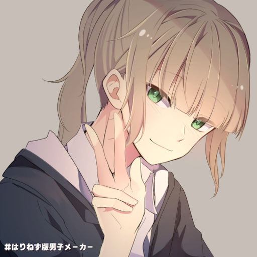 三色団子🍡