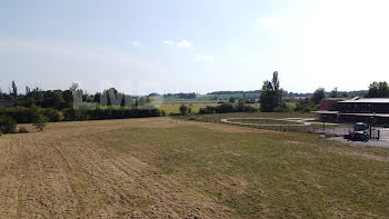 terrain à Montesquieu-Volvestre (31)