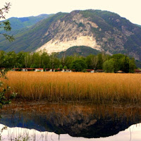 Cave riflesse di 