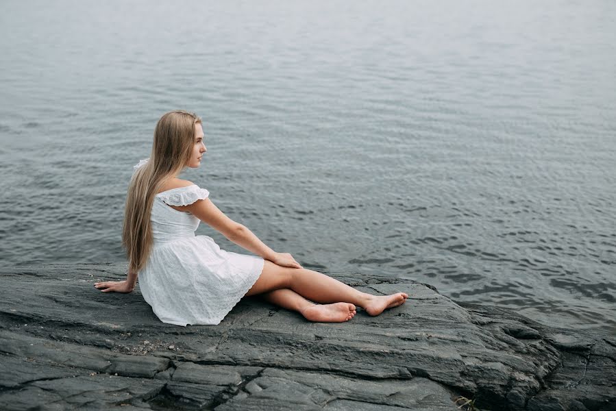 Wedding photographer Asya Legkonogova (sortavala). Photo of 24 October 2022