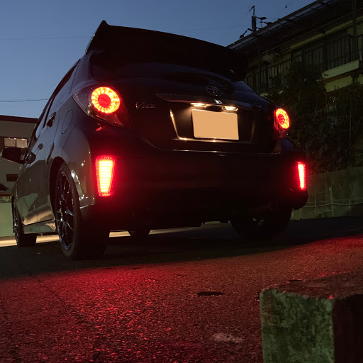ましろのプロフィール画像