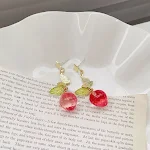 Ear stud