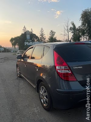 продам авто Hyundai i30 i30 фото 2