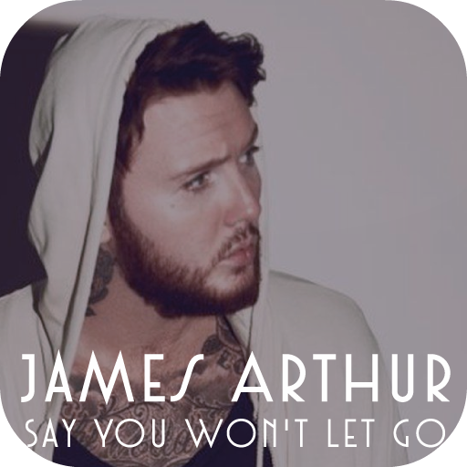 James Arthur – Say You Won't Let Go Lyrics – Your Lyrics