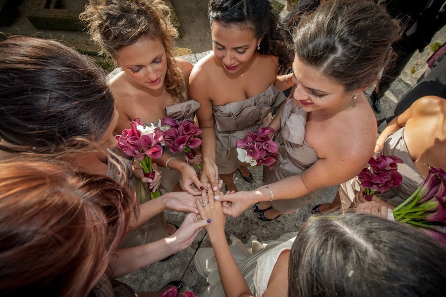 Fotografo di matrimoni Dario Pichini (pichini). Foto del 1 settembre 2016