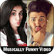 Download Funny Videos for Musically For PC Windows and Mac 1.0