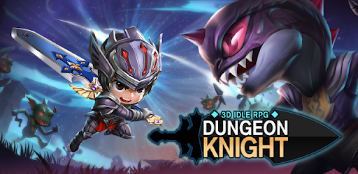 Dungeon Knight