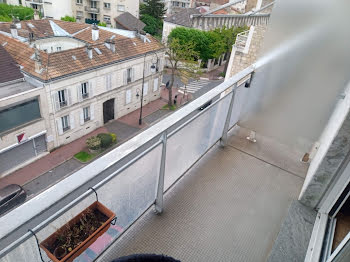 appartement à Saint-maur-des-fosses (94)