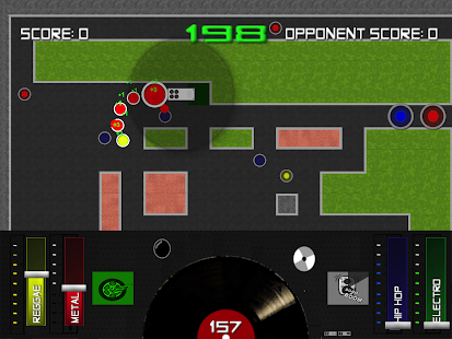 Sound Bash DJ be a pied piper(圖5)-速報App