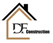 DF Construction Logo