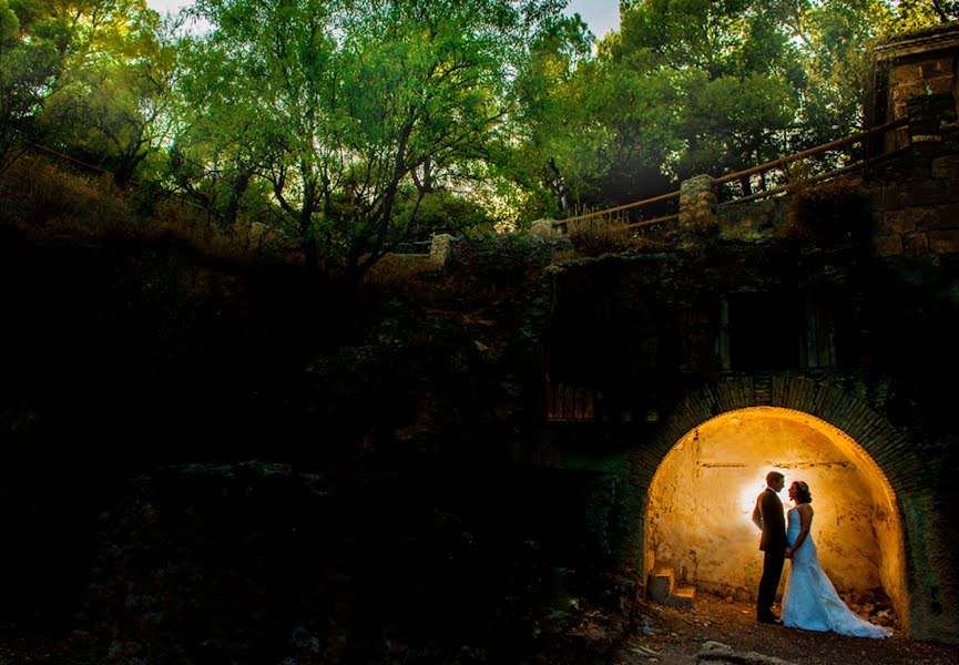 Fotógrafo de bodas Cristina Gutierrez (criserfotografia). Foto del 23 de marzo 2017