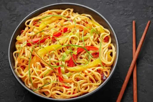 Singapore Noodles NSP