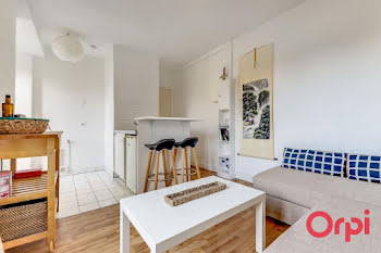 appartement à Saint-Denis (93)