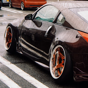 フェアレディZ Z33