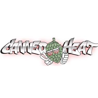 Logo of Canned Heat Bang A Uey