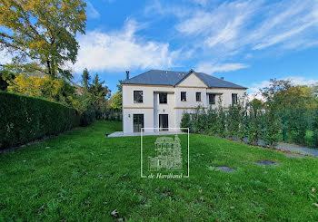 maison à La Celle-Saint-Cloud (78)