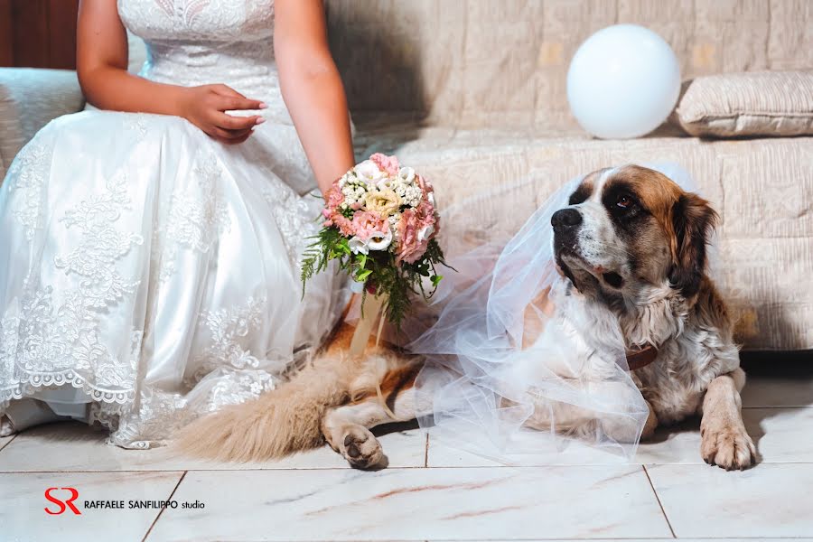 Esküvői fotós Raffaele Sanfilippo (sanfilippo). Készítés ideje: április 20.