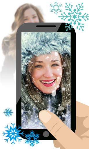 免費下載攝影APP|Frozen Snow Girl Photo Montage app開箱文|APP開箱王