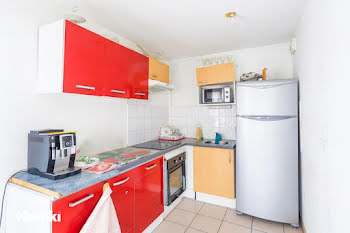 appartement à Toulouse (31)