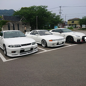 スカイライン GT-R BCNR33