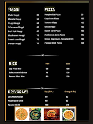 Brocode Cafe menu 8