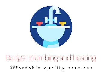 Budget Plumbing And Heating  album cover