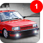 Cover Image of Descargar Car Drift Racing y estacionamiento 1.9 APK