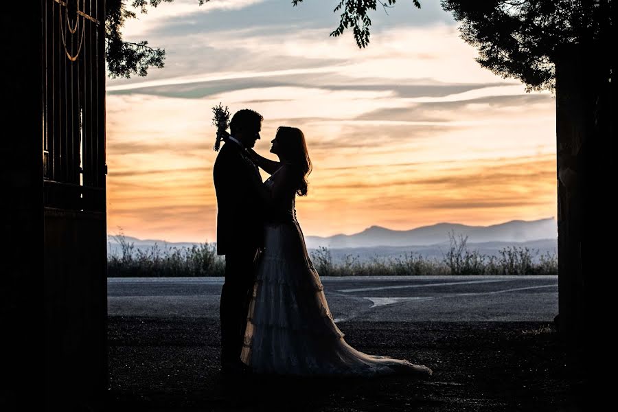 Fotografo di matrimoni Rafa Martell (fotoalpunto). Foto del 22 luglio 2016