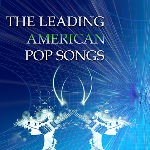 The leading American pop songs 2.0 Icon
