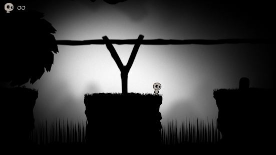 Beneath the Basement Screenshot