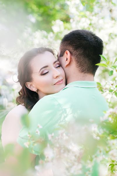 Photographe de mariage Stasya Dementeva (teplota). Photo du 24 juin 2016