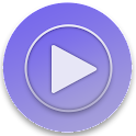 Icon Video Player - HD Player