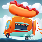 Idle Food Truck Tycoon™?? Apk