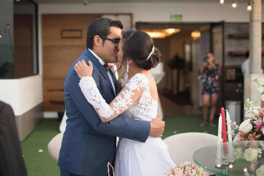 Vestuvių fotografas Johana Mendoza (johanamendoza). Nuotrauka 2020 balandžio 23